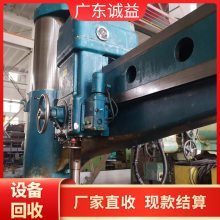 陶瓷廠設(shè)備回收 報(bào)廢機(jī)械整廠收購 上門拆除工業(yè)流水線