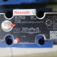 Rexroth¹ʿ4WREE10E75-23/G24K31/F1Vͨʽ