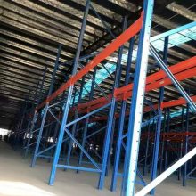 武汉货架回收出售 二手货架工厂 旧货架上门回收