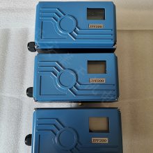 解码工业控制核心：电动阀门定位器的价值与未来