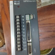 野力伺服驱动器维修YPV-075-V 询价