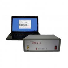 池田屋原装进口 DENSOKU电测 涡流薄膜厚度计DMC-211