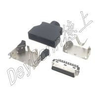 ϵSCSI HPCN20PINӿ HPCN߶20оʽ߹ͷɫ