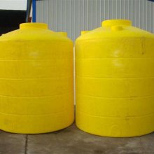 1吨3吨5-30吨塑料水塔储水罐pe搅拌桶储水箱卧式水塔化工桶储油罐