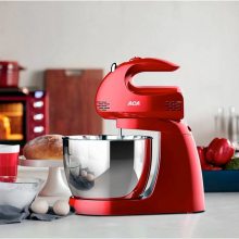 西安ACA智能空氣炸鍋 北美電器 美國(guó)康寧多功能料理鍋面包機(jī)