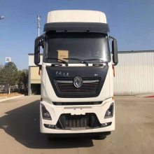 冷藏车价格 大型冷藏运输车
