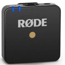 RODE޵Wireless GO ¼˷С۷ ֱֻvlogƵɷ