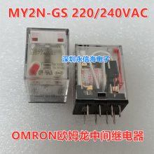 мż̵ MY2N-GS MY4N-GS 220VAC 220/240VAC 8***