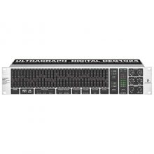 Behringer DEQ1024 Ӧ