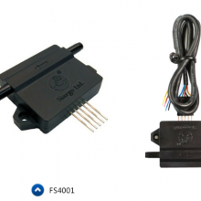 FS4001-100-CV-A/FS4001-100-EV-A
