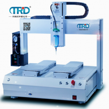 泰州点胶机，点胶机厂家,全自动点胶天瑞达电子科技值得信赖!