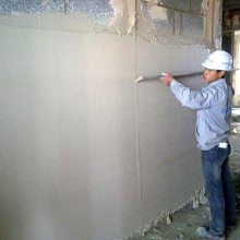 重 庆主城区聚合物抗裂砂浆 瓷砖粘接剂 界面砂浆