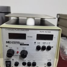 原装Monroe测试仪ME-268A平板式静电分析仪/静电场测试仪