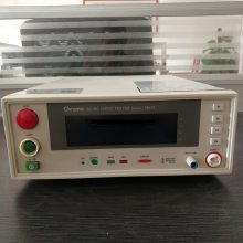 chroma 可罗马二手19056 series 耐压测试分析仪
