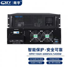  UPSϵԴ HPR1106H ߻ʽ 6KVA/5400W ӵ