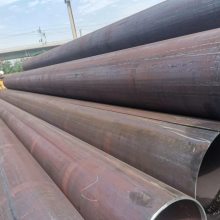 山东管线钢国标资源 低价L390N直缝管管线钢管大厂品质