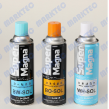 日本MARKTEC码科泰克着色渗透探伤剂Super Check