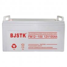 BJSTK FM12-100 12V100AH ҵ ֱ