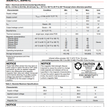 HoneywelΤñTO-92װSS461C