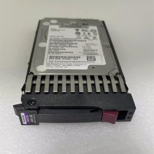 HP 873035-001 600G 10K SAS 12G 2.5 B9F34B MSA洢Ӳ