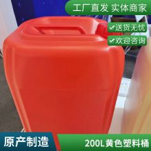 工业化工包装塑料桶 加厚10公斤20升25L200l化工桶堆码桶厂家