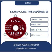 INC-3-125-201001- SSI1-AC1-5-AN Zettlex CELERA MOTION