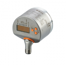 ifm易福门编码器RB3100增量式深度解析