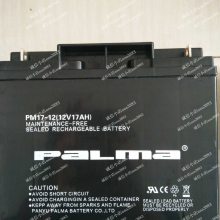  PM17-12 12V17AH Ǧά վͨѶ UPSϵԴ