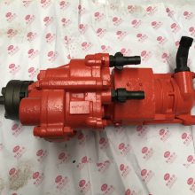 YGZ90型凿岩机 金林机械导轨凿岩机多少钱