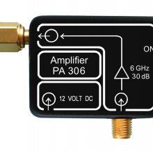 Langer PA 306 100Khz-6Ghz ǰ÷Ŵ   ʹ÷