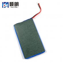 ӦHM 804980µ 3.7V4300mAh г¼ ̫·Ƶ