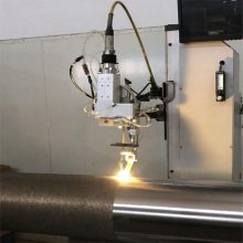 高速丝材激光熔覆技术及其特点有哪些?