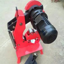 HC219消防管道切割机消防镀锌钢管无缝钢管管道割管机