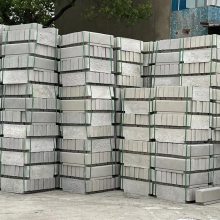 芝麻灰路沿石 路边石 灰色立道路缘石 市政工程大理石路侧石