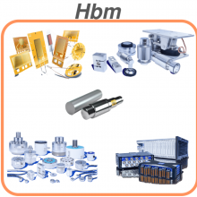 HBM 1-U2A/200KG 