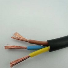ZRC-YJV-0.6/1KV-3*4