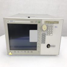 安捷伦Agilent86140B光谱分析仪深圳东莞回收出售维修