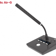 Ӧ߶쾱Ԫ AMic Air-G BR?HLER