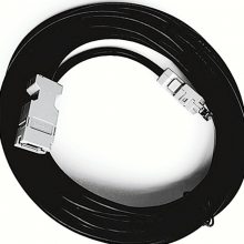 公母数据线伺服电机线缆高柔线SM-6P接头 1394编码器延长线