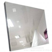 镜显玻璃镜面显示镜定制 高清透光率 可设置红外触摸 液晶显示屏适用