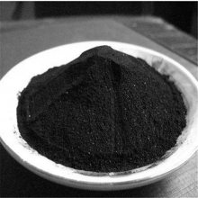 绿泉 除臭除杂粉状活性炭 焦化废水降COD 高碘值高效率