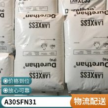 PA66 德国朗盛 A30SFN31 阻燃 高流动 电气应用 汽车应用 注塑成型