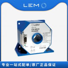 IT600-S LEM IT60-S/200-S/400-S /605--S