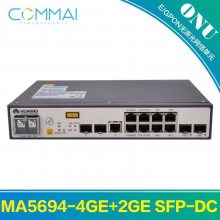 HUAWEI MA5694-4GE 2GE SFP-DC ҵONU豸 絥Ԫ