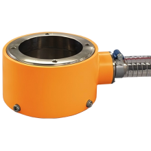 日本TML孔式压缩称重传感器CLC-1M/2M/3M/5MNA