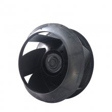 ¹ebmpapst R3G595-AB31-76 400V 2950W EC