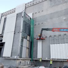 广州UHPC板 UHPC混凝土预制构件特点 饰纪上品UHPC