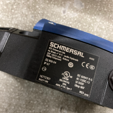 (yng)SCHMERSAL λ_P(gun) 101184416 ZQ 900-04