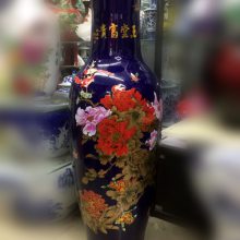 西安大花瓶开业花瓶落地陶瓷花瓶西安庆典花瓶