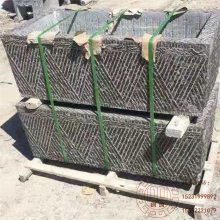 庭院石雕石缸 雕花石盆 石头鱼缸